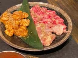 焼肉 龍王館 白水店