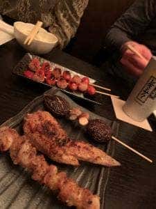 じんじん
