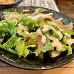 地消地産 宮城の市場 仙台朝市バル酒場 Marche'Man