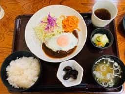 カフェレストランM2