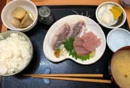魚屋 飛鳥