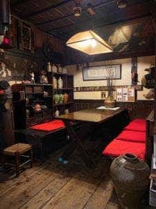 邪宗門 下田店