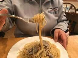 イタリア家庭料理パスタ・エ・パーパ