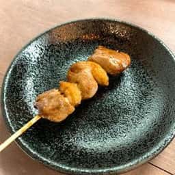 炭火焼鳥 itori