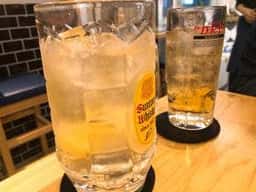大衆酒場 福山バット