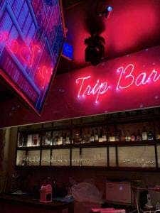 TRIP BAR