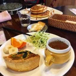 おうち雑貨カフェchaporo