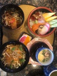 うまか亭 本宮店