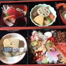 杉すし