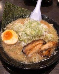 三河開化亭 半田店