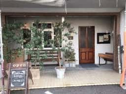カフェアン