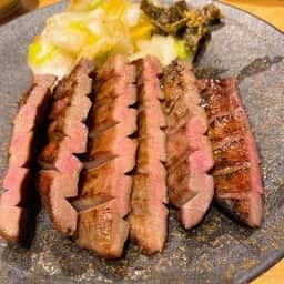 味の牛たん喜助 エスパル店