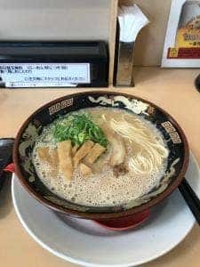 らーめん文福