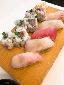 お魚倶楽部 はま