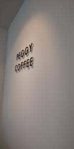 PEGGY珈琲 本店