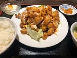 広東料理 青山一品要町店