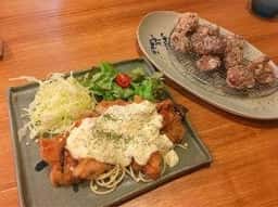 鶏幸”房 唐揚げ専門店