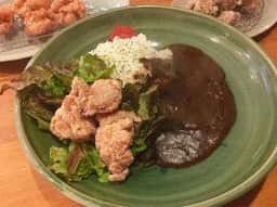 鶏幸”房 唐揚げ専門店