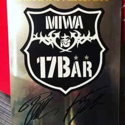 miwaん家/17Bar
