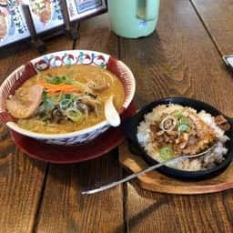 麺屋みそいち 若草店