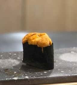 鮨 龍平