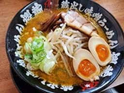 蔵出し味噌らーめん櫻蔵