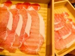 しゃぶしゃぶ温野菜 柳丸店