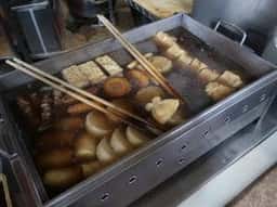 かどや食堂