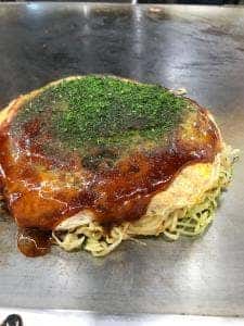 お好み村 八昌