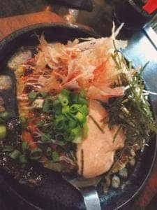 お好み焼きまるう