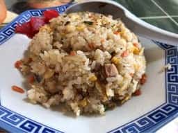 鴨島飯店