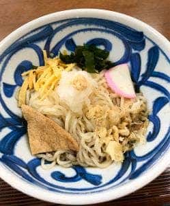 おがわうどん