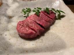 ヤキニク旭