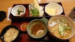 杵屋 豊中エトレ店