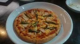 ワイン食堂 莉庵