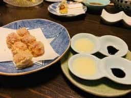都度揚げ天ぷら 一門