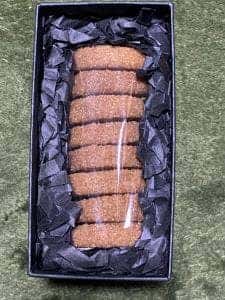 贈るお菓子 a・be