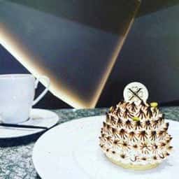 GLACIER X