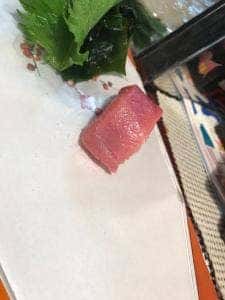 寿司蔵 本店