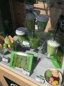 太宰府 茶和々
