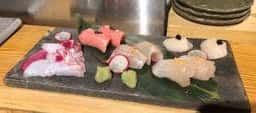 鮨 ななお