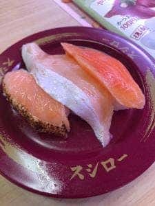 スシロー イオンタウン弥富店