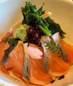 御食家 みけ家 淡路ハイウェイオアシス