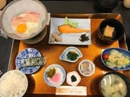 名湯の宿 雲仙いわき旅館