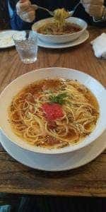 オステリアペコ