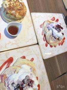 ヴァンルージュ 箱田店