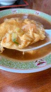 ラーメン日の丸