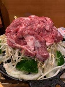 炙家風土 軽井沢