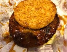 マクドナルド 前橋ガーデン店