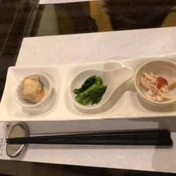 創作和食ト旨シ酒 Puff ball